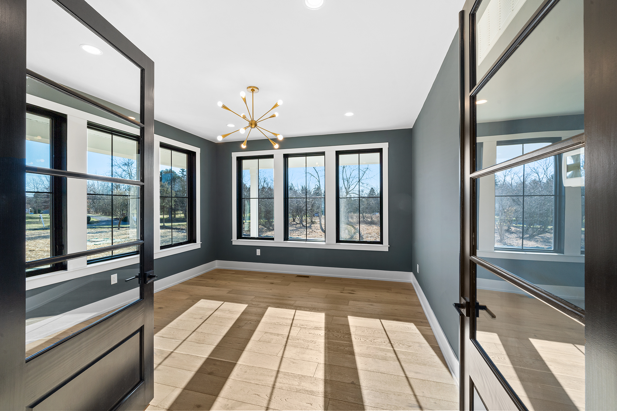 Estates At Big Oak Bucks County Custom Home Builders