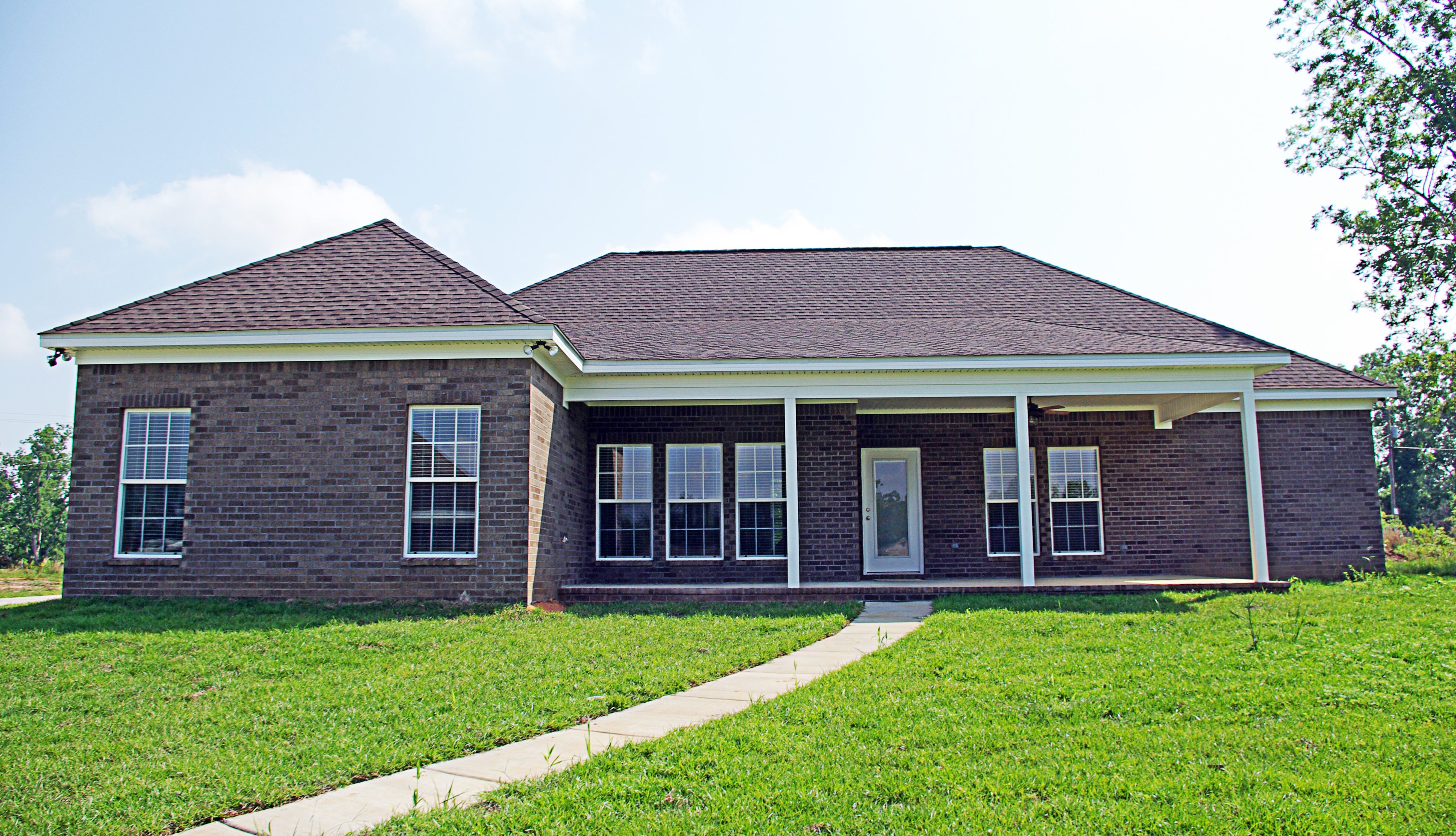 Photo Gallery Triumph Homes