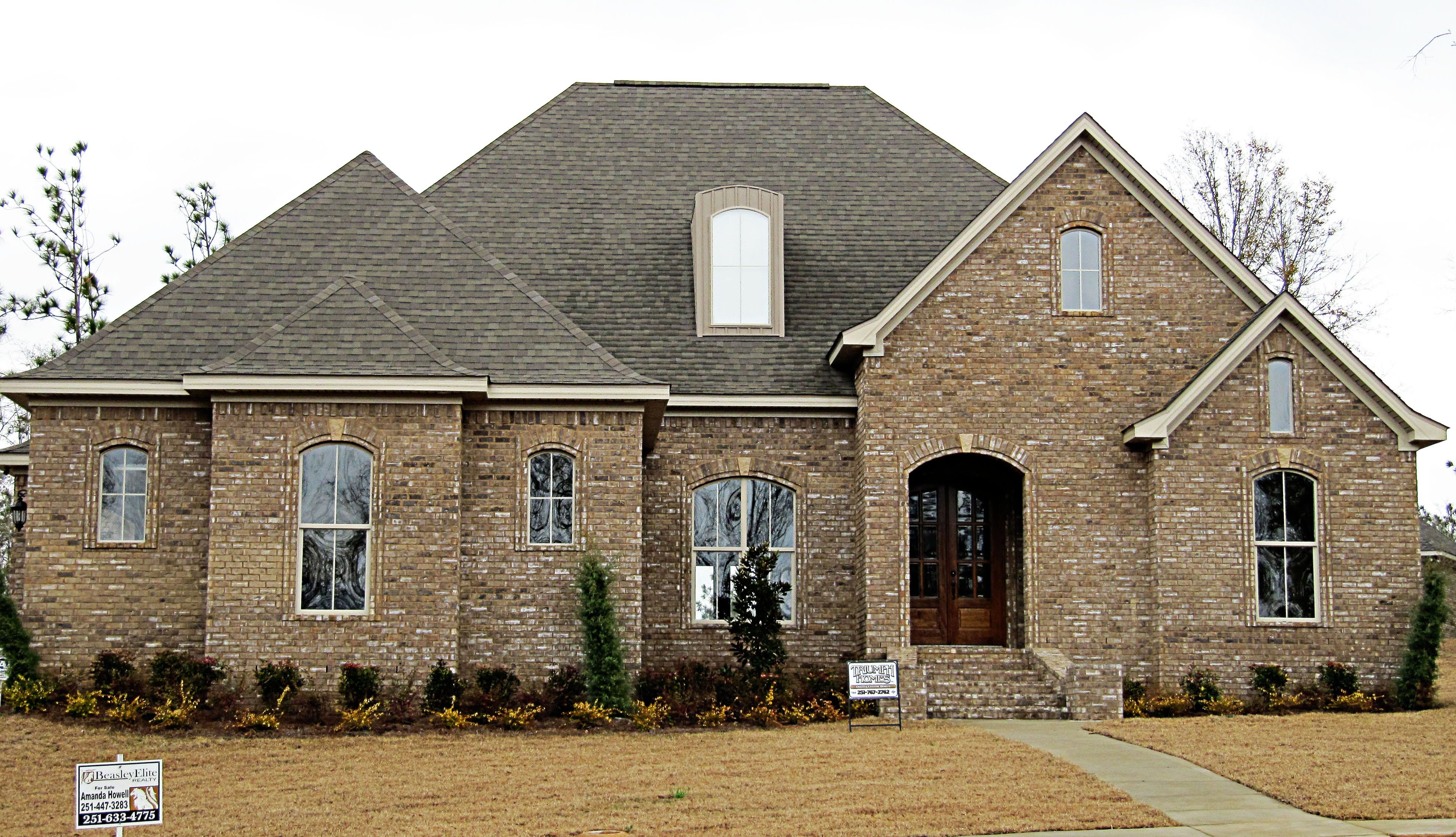 Photo Gallery Triumph Homes