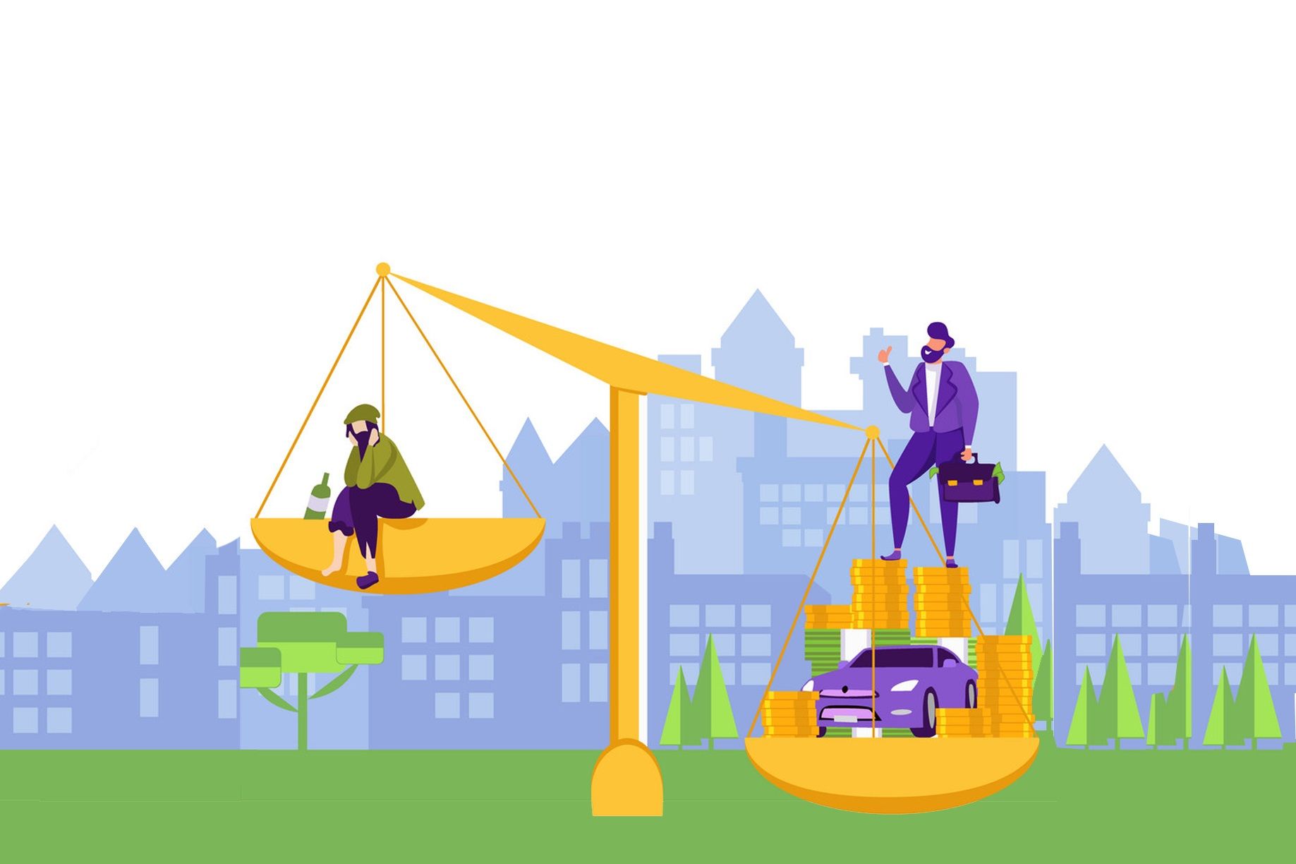 WEALTH INEQUALITY, CLASS, AND CASTE IN INDIA TriumphIAS