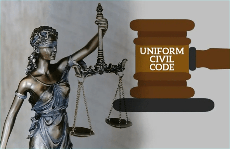 Understanding the Uniform Civil Code (UCC) in India Pros, Cons, and