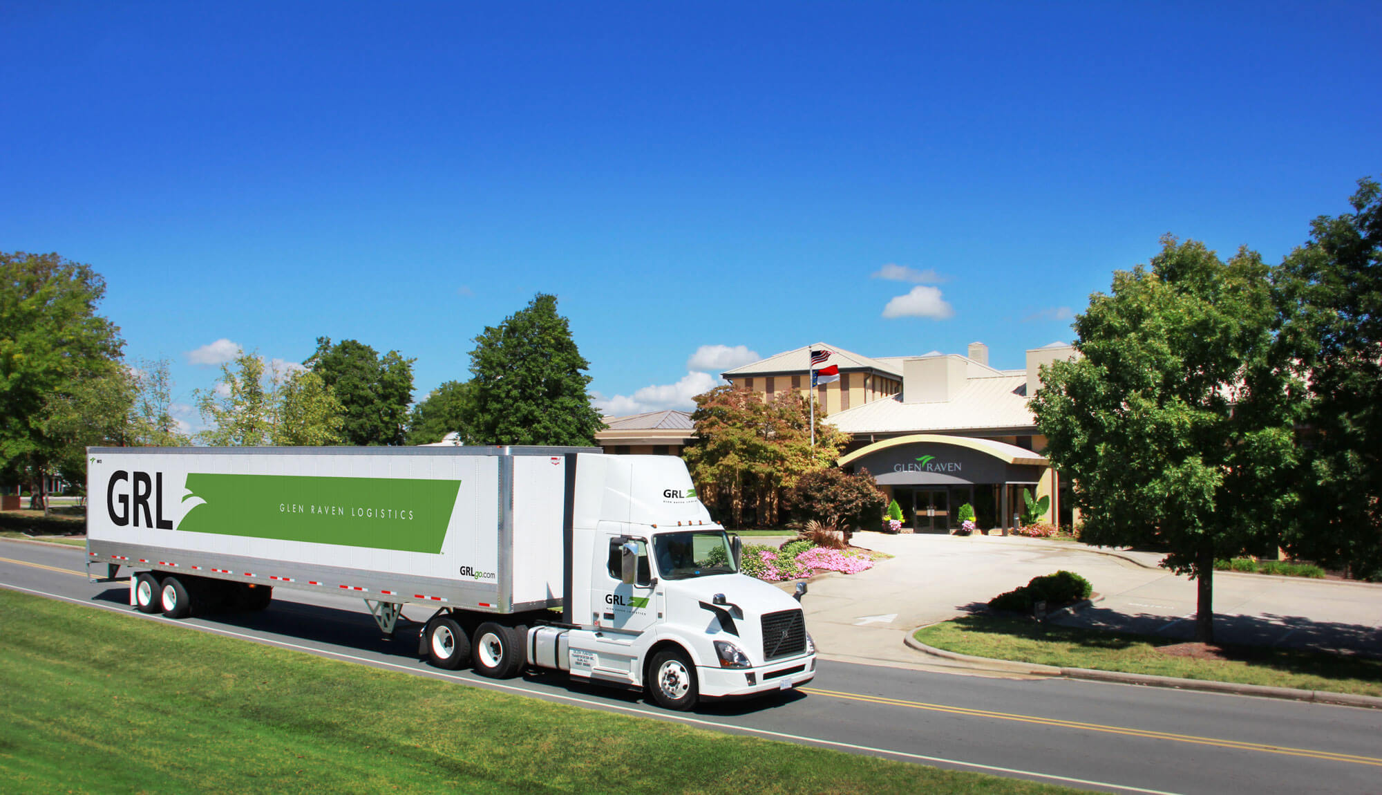 Glen Raven Logistics TriumphPay