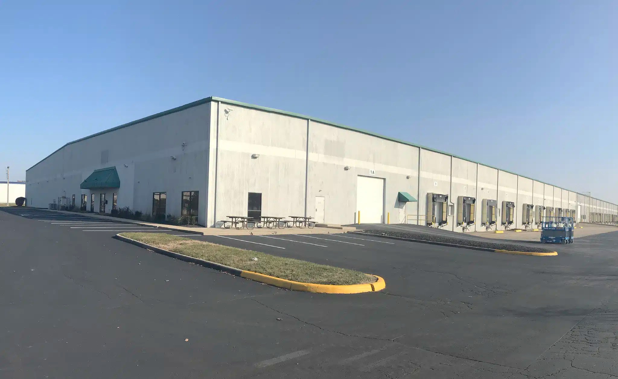 2300 Rickenbacker Triumph Real Estate