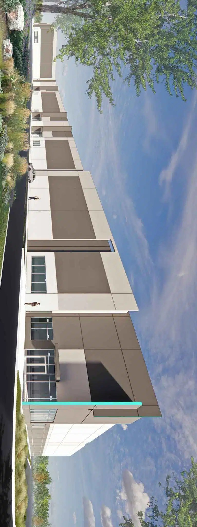 E. Platte Ave Development Triumph Real Estate