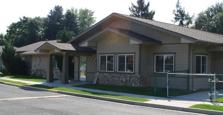 Riel House Triumph Treatment Services
