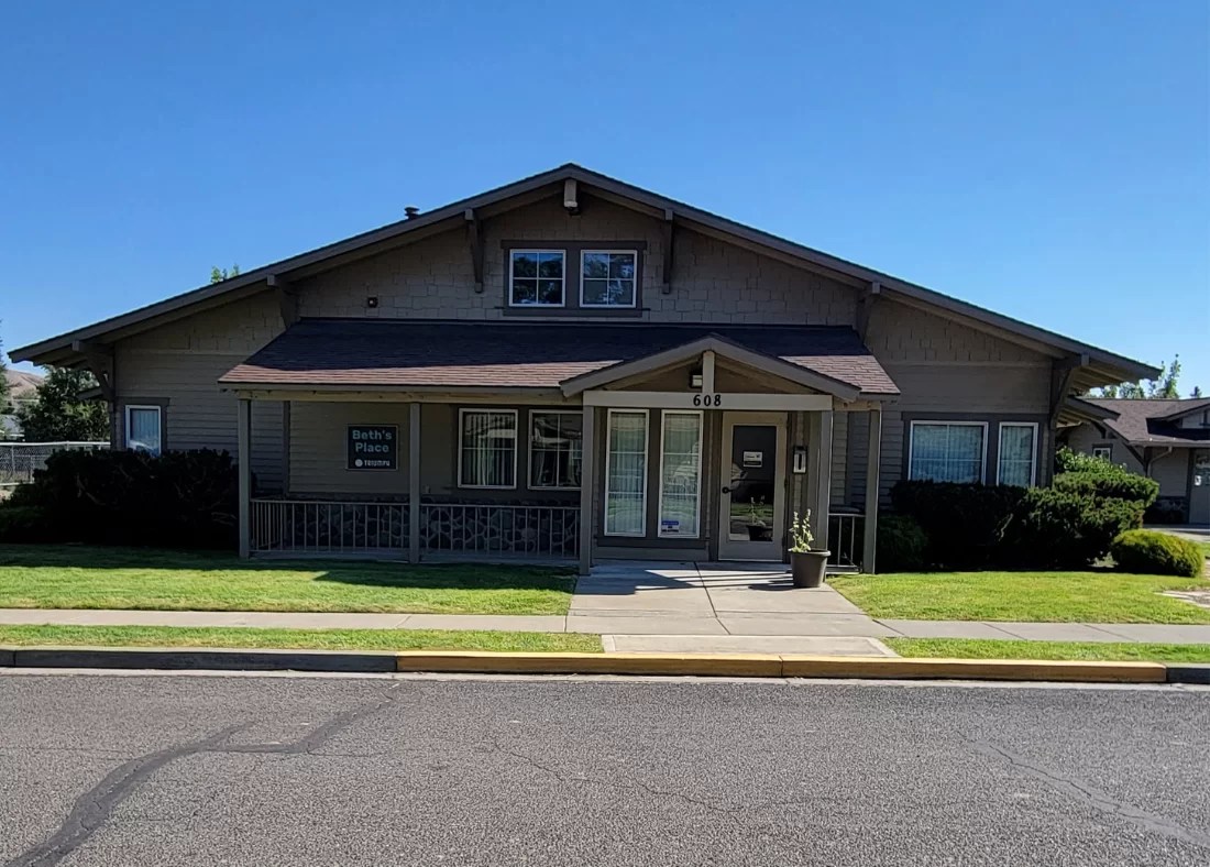 Beth's Place Reopening Triumph Treatment Services