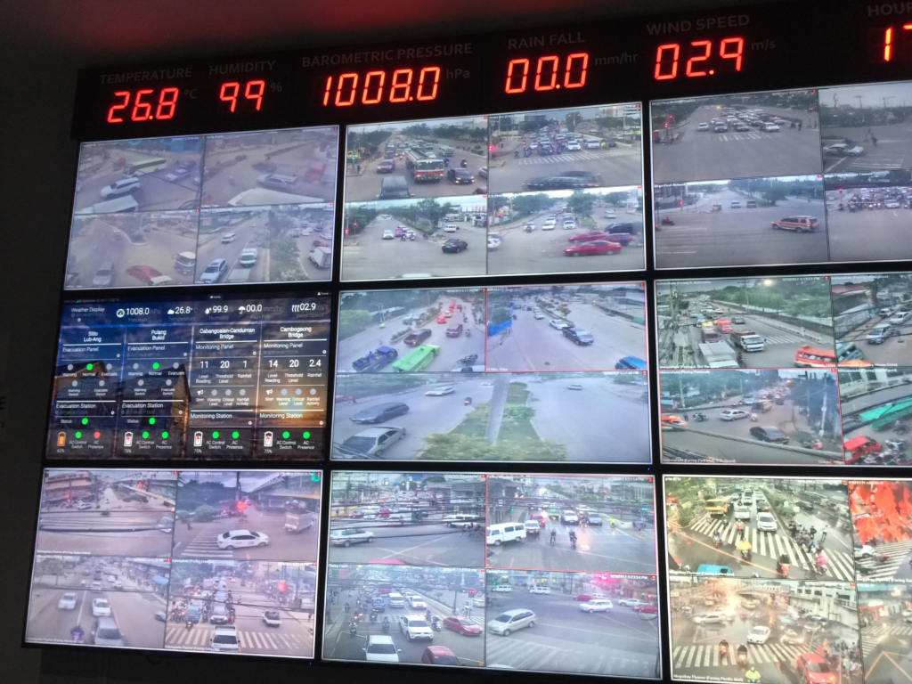 Intelligent Traffic Systems Triune Electronic Systems Inc.