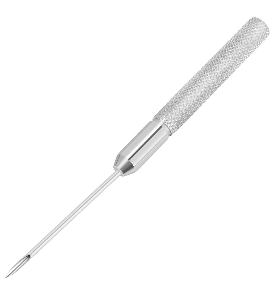 Large Gauge Needle Pusher Triune International