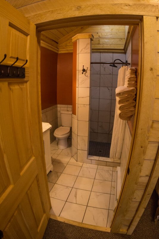 Healy Cabin Rentals Denali TriValley Cabins