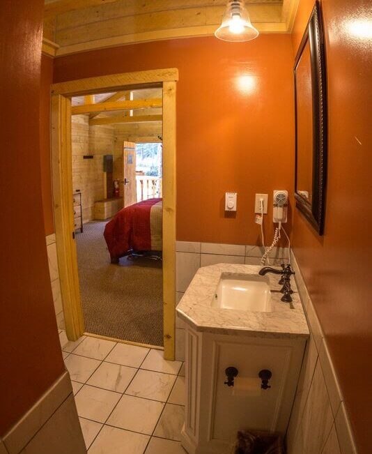 Healy Cabin Rentals Denali TriValley Cabins