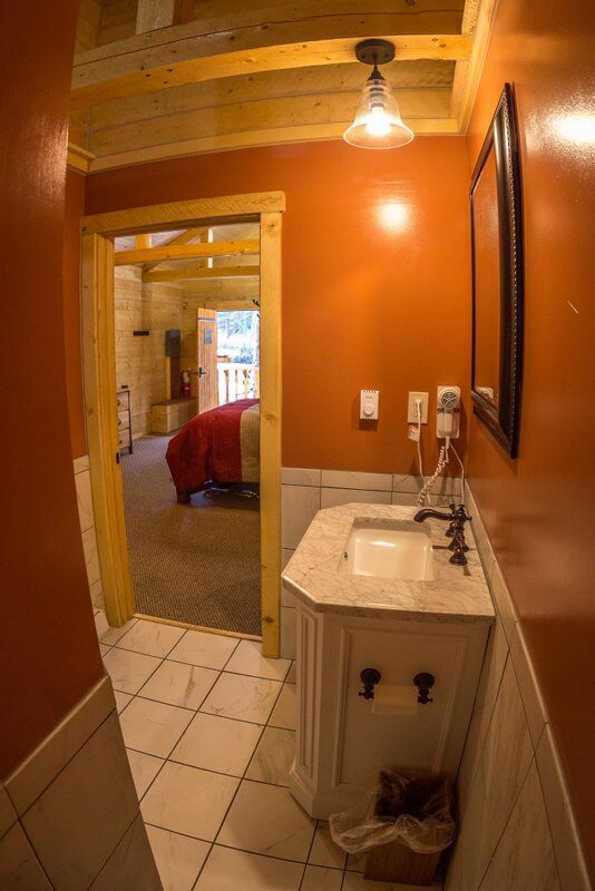 Healy Cabin Rentals Denali TriValley Cabins