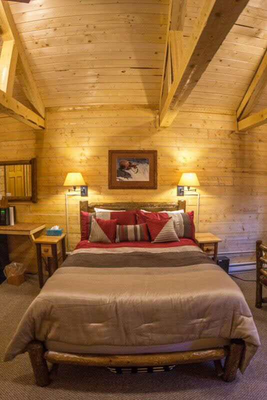 Healy Cabin Rentals Denali TriValley Cabins