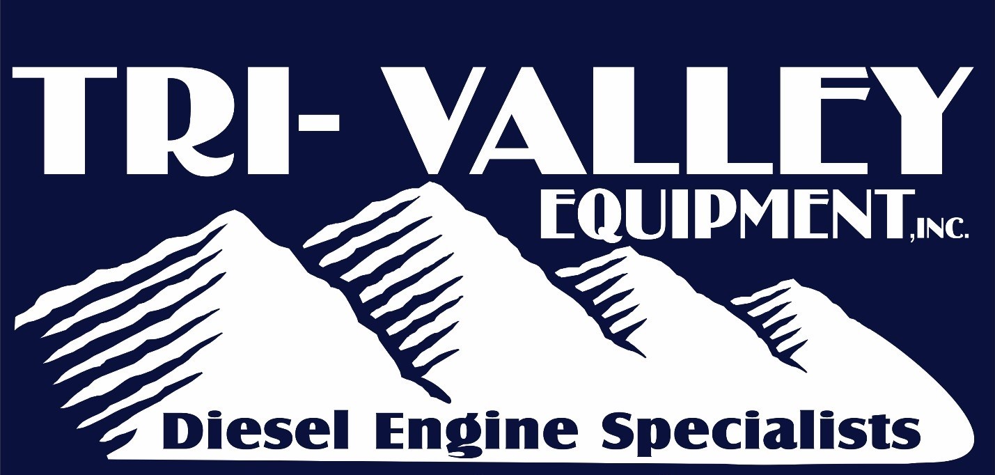 Tri Valley Equipment Inc. Industrial Engines
