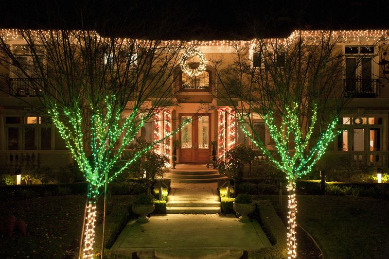 Gallery TriValley Xmas Light Pros