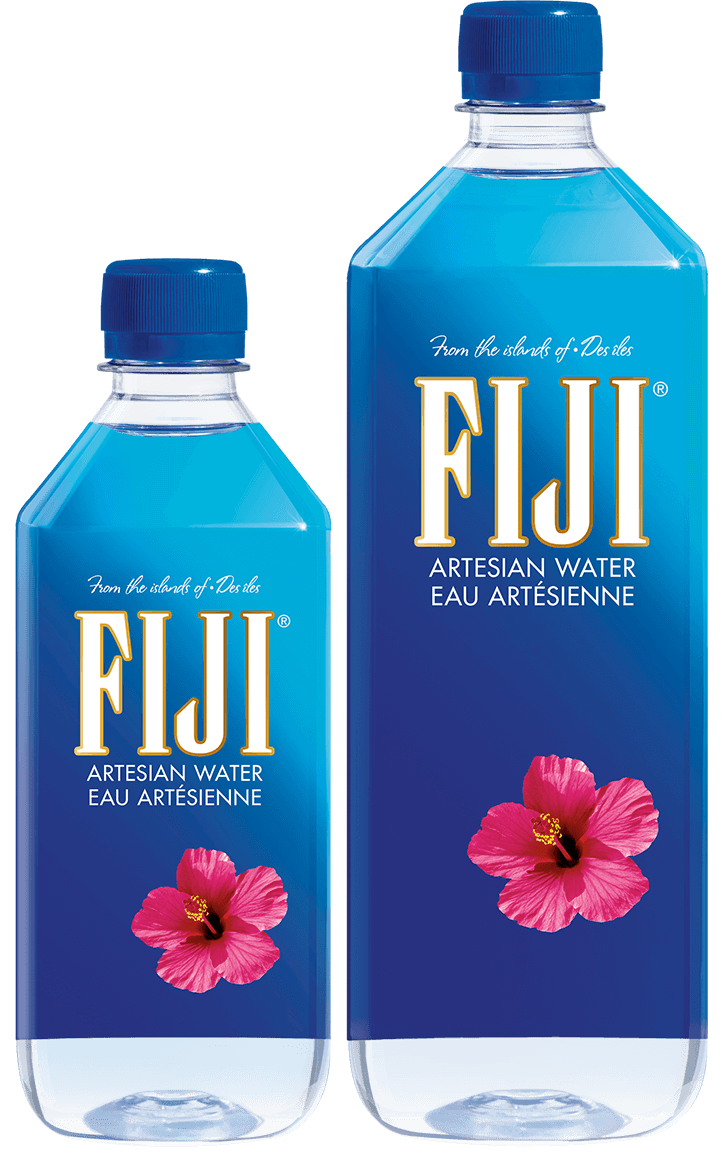 FIJI Water Trivarga AG