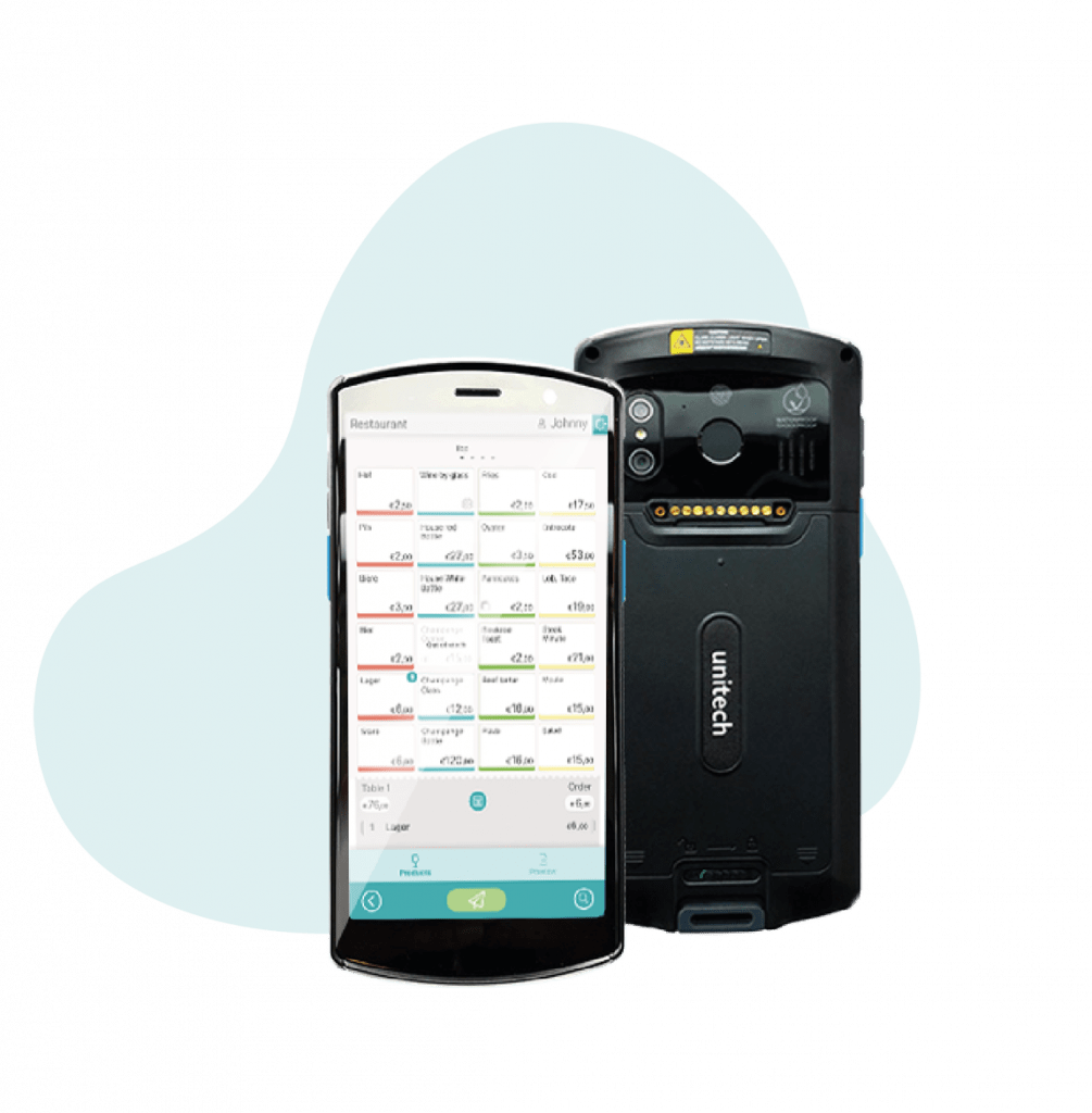 What is Handy & HandyPay Help Center