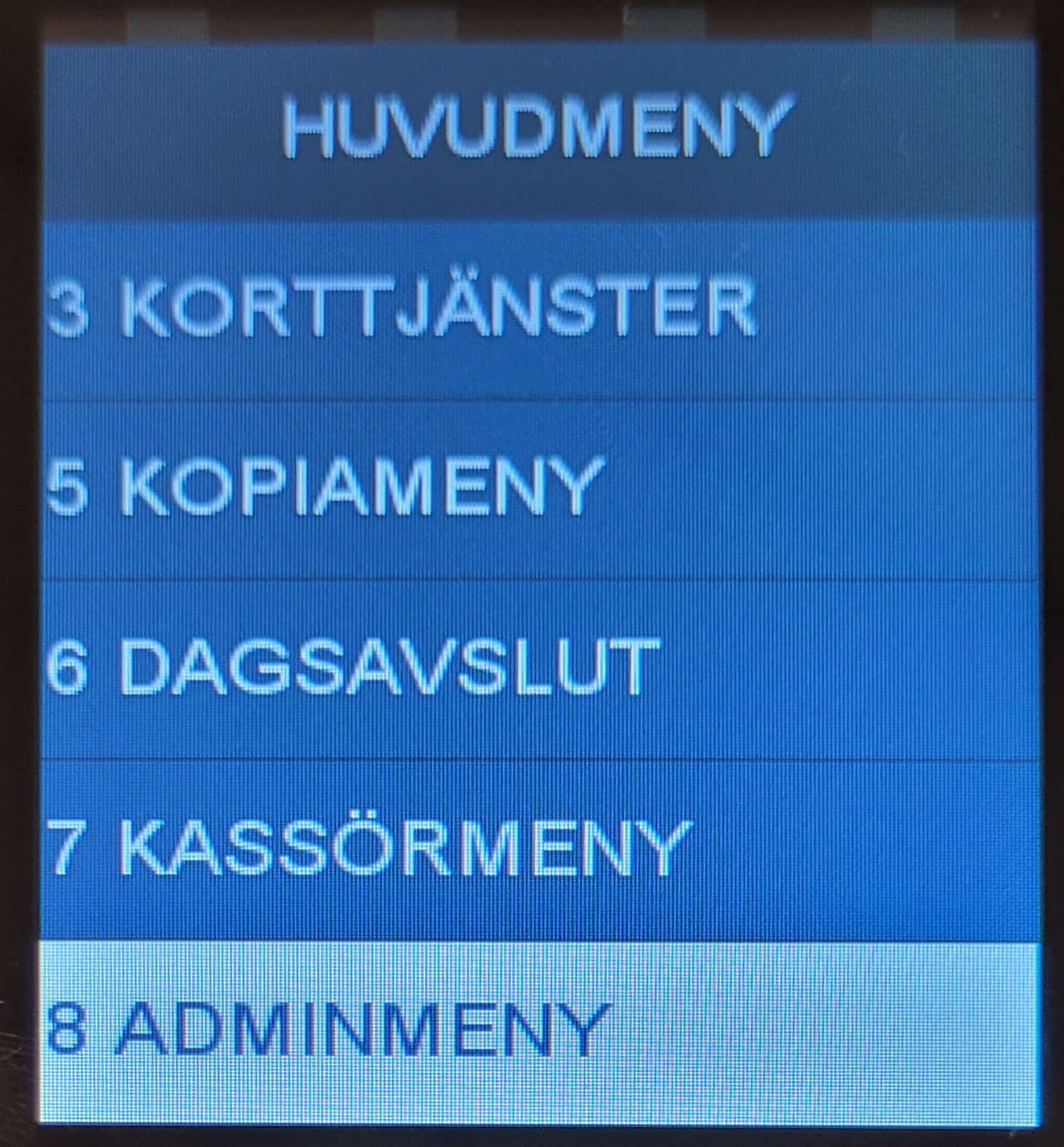 Move/3500: Configuring device settings – Help Center