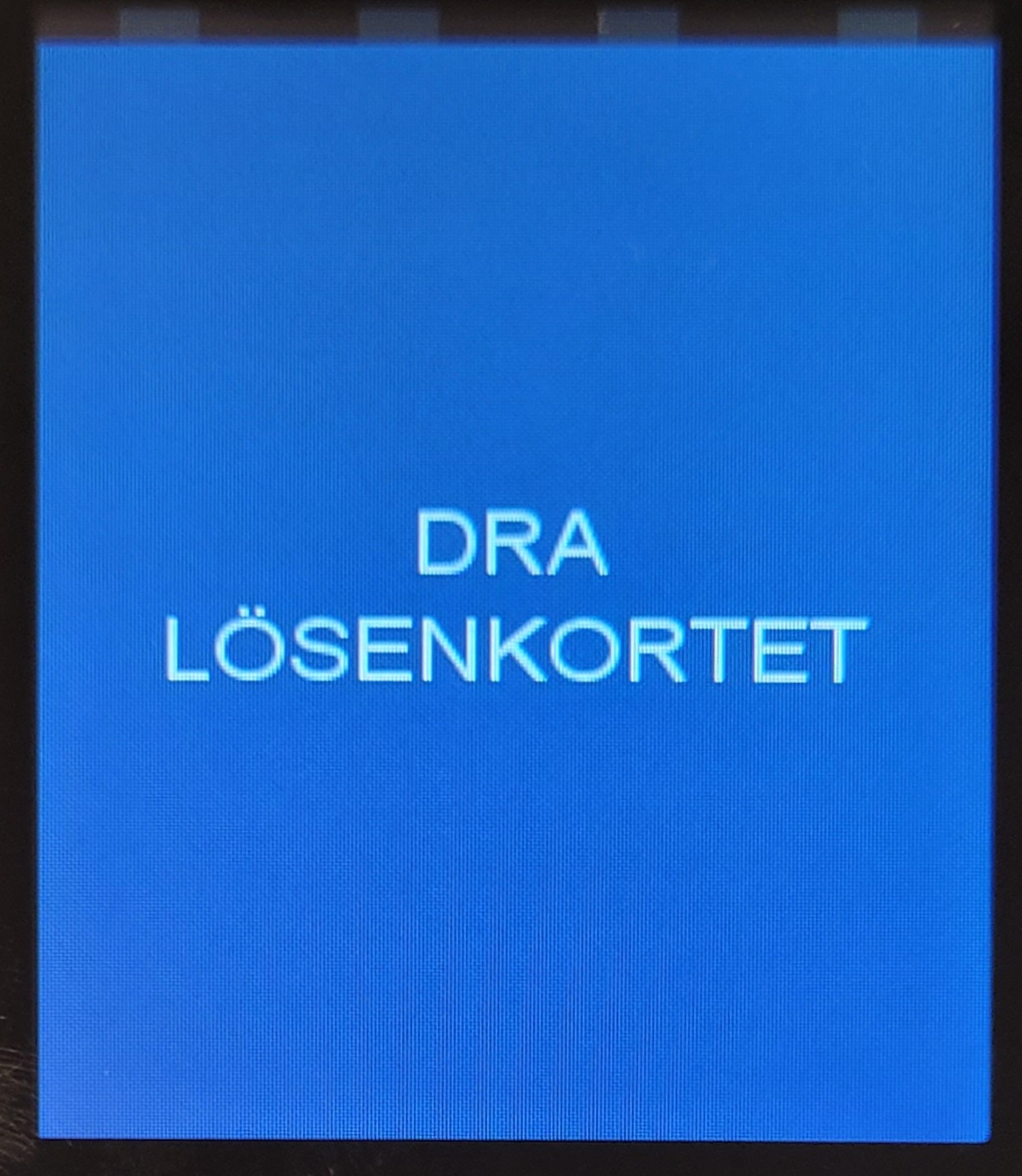Move/3500: Configuring device settings – Help Center