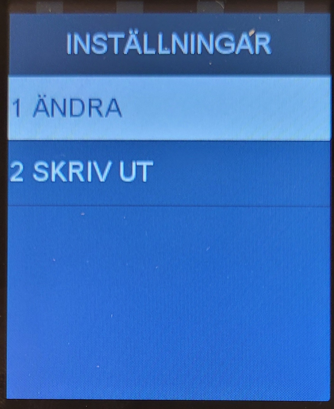 Move/3500: Configuring device settings – Help Center