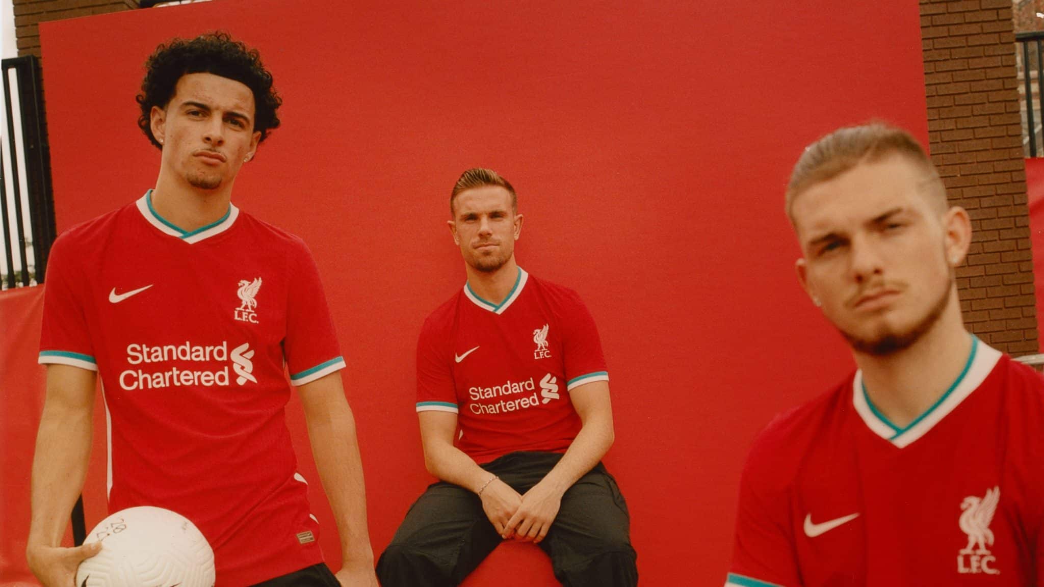 camisa do liverpool original