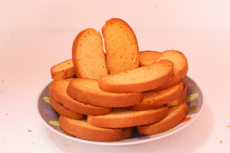 Triveni Pastries