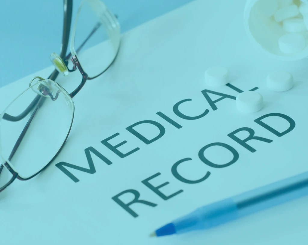 Medical Records Can Wreck Your Case. Here's How to Fix It