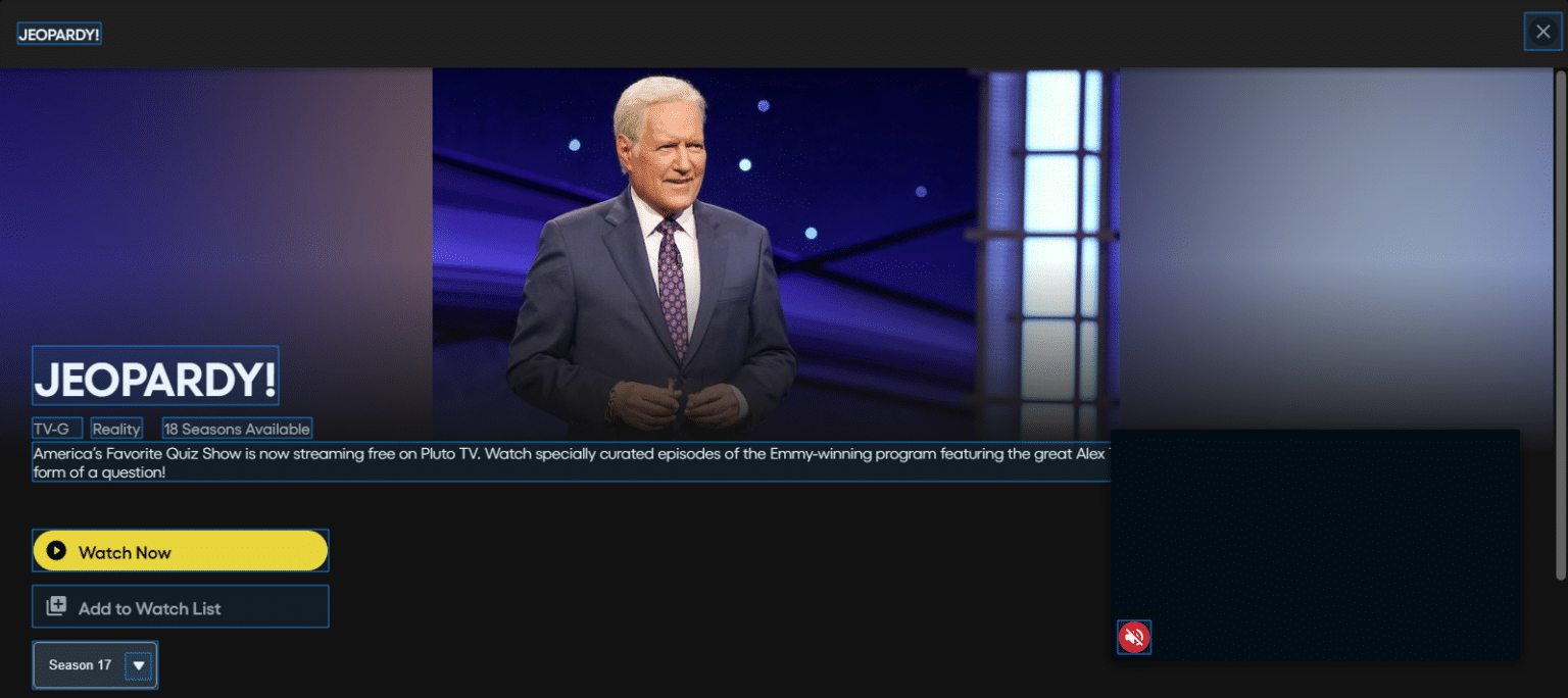 6 Streaming Platforms to Watch Jeopardy! Trivia Bliss