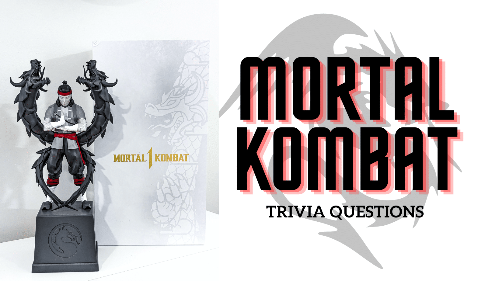 Finish This Quiz 108 Trivia Questions About Mortal Kombat! Trivia Bliss