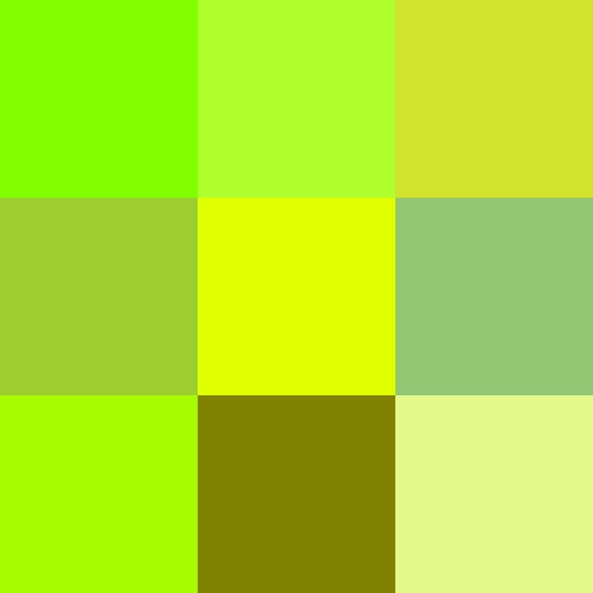 Color Mixer Colordesigner