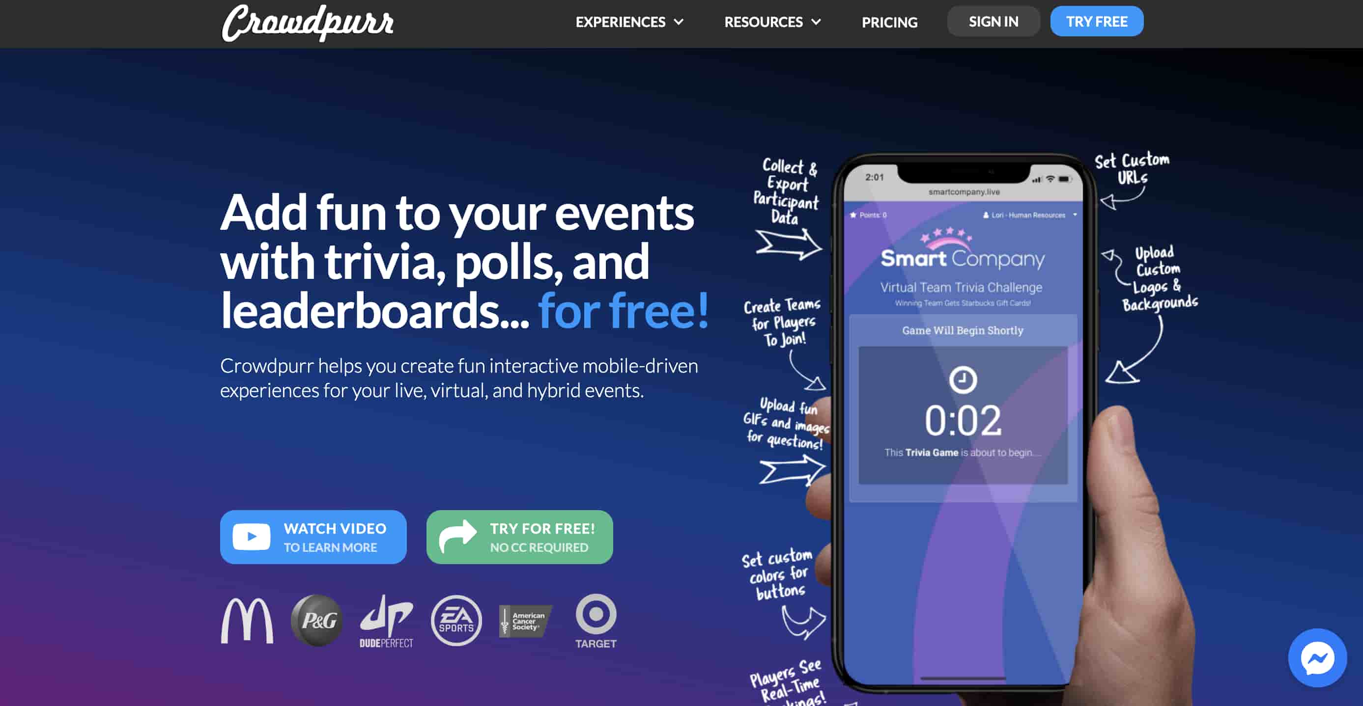 11 Zoom Trivia Games for Remote & Virtual Teams (Ranked) TriviaNerd