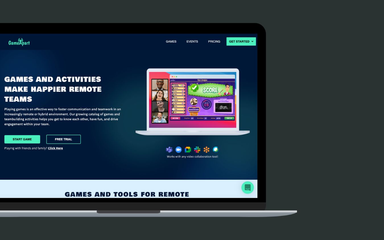 10 Fun Online Trivia Games to Play with Your Friends TriviaNerd