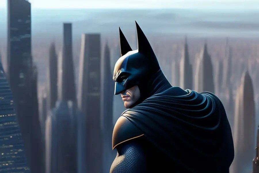 Batman Trivia Questions and Answers Trivia Plane