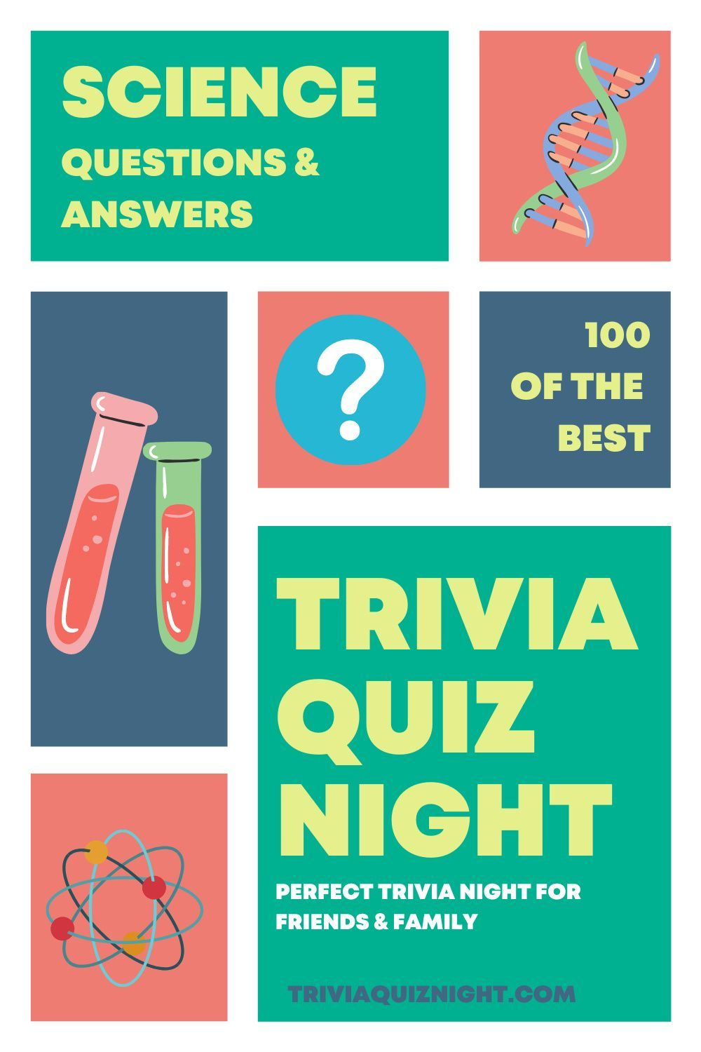 Weird Science Trivia Questions And Answers Trivia Questions and Answer
