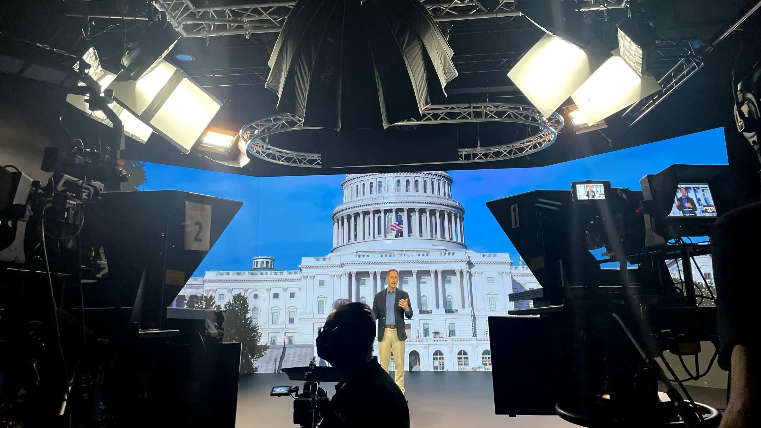 Video Production Services in Washington DC HighQuality Video Production
