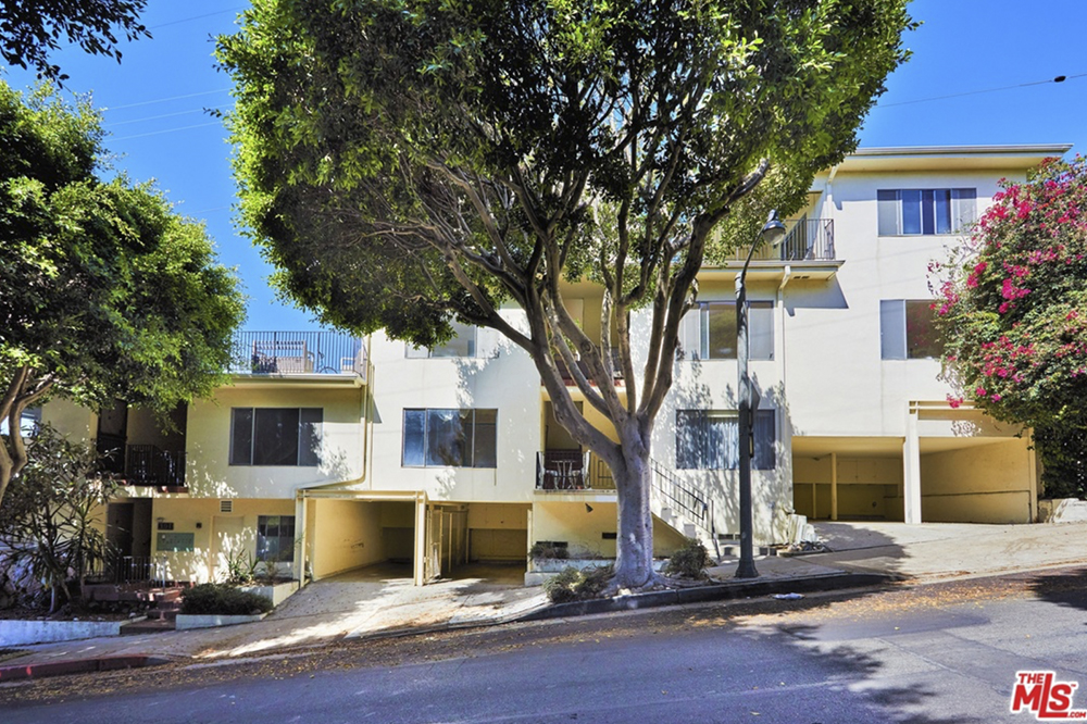 301 Ashland Ave(Santa Monica, CA) Triwest Development