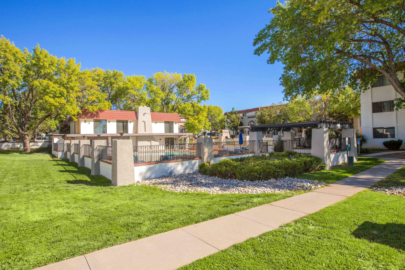 Milo Apartments(Albuquerque, NM) Triwest Development