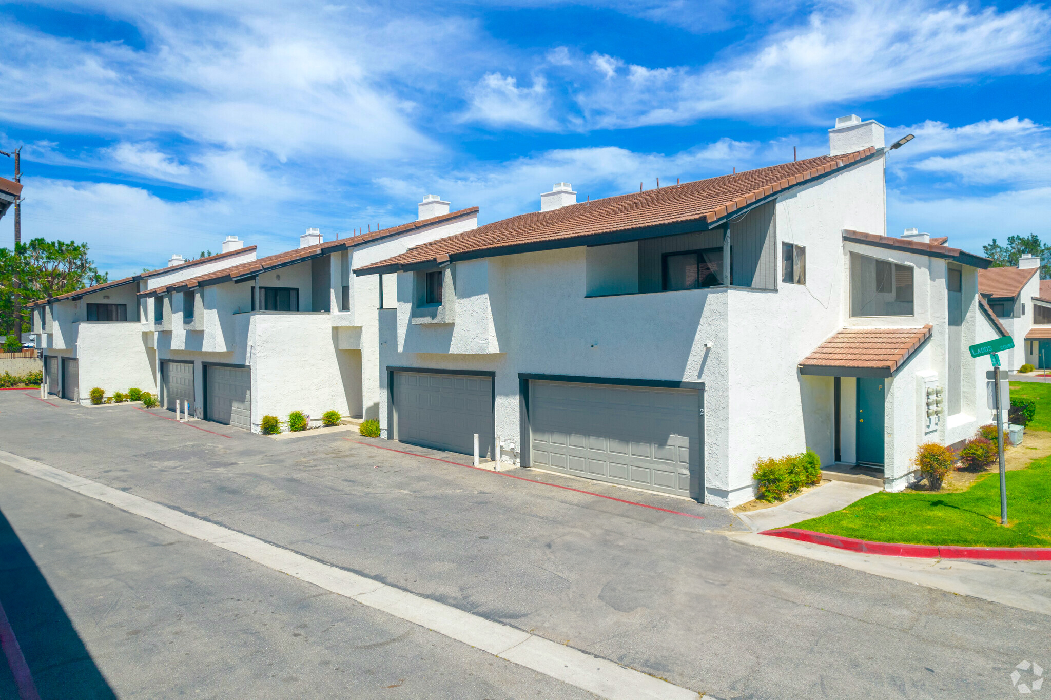 Cero Townhomes(Inland Empire, CA) Triwest Development