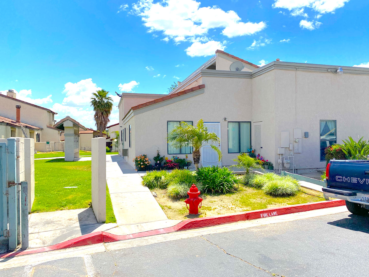 Cero Townhomes(Inland Empire, CA) Triwest Development