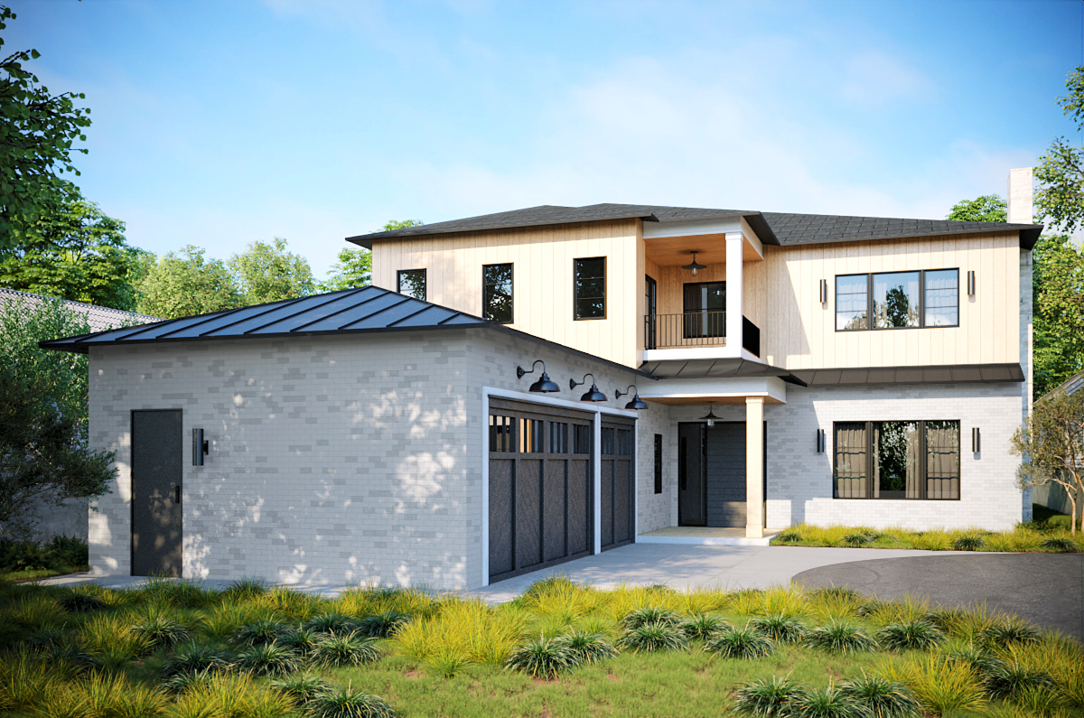 12319 18th Helena Drive(Brentwood) Triwest Development