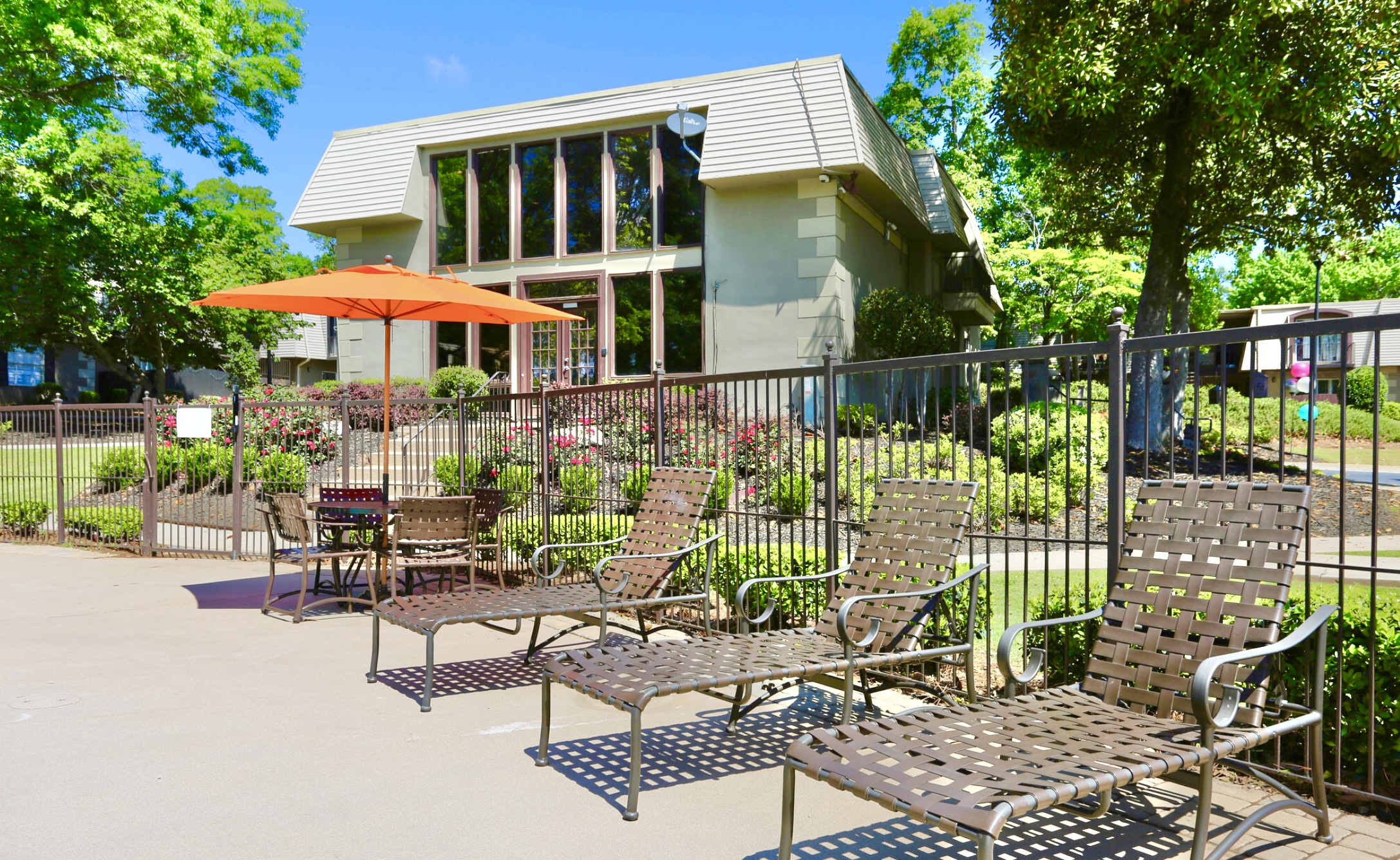 Ivy Ridge Apartments(Marietta, GA) Triwest Development