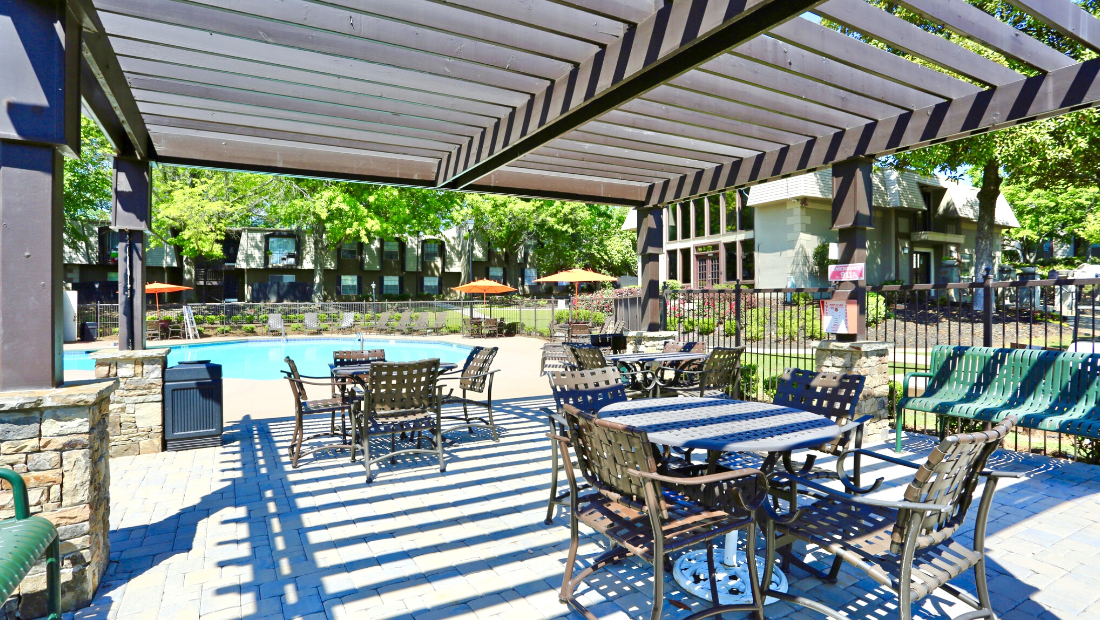 Ivy Ridge Apartments(Marietta, GA) Triwest Development