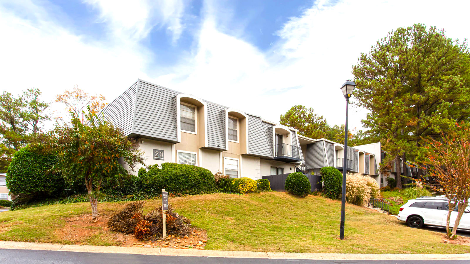 Elea Apartments(Atlanta, GA) Triwest Development