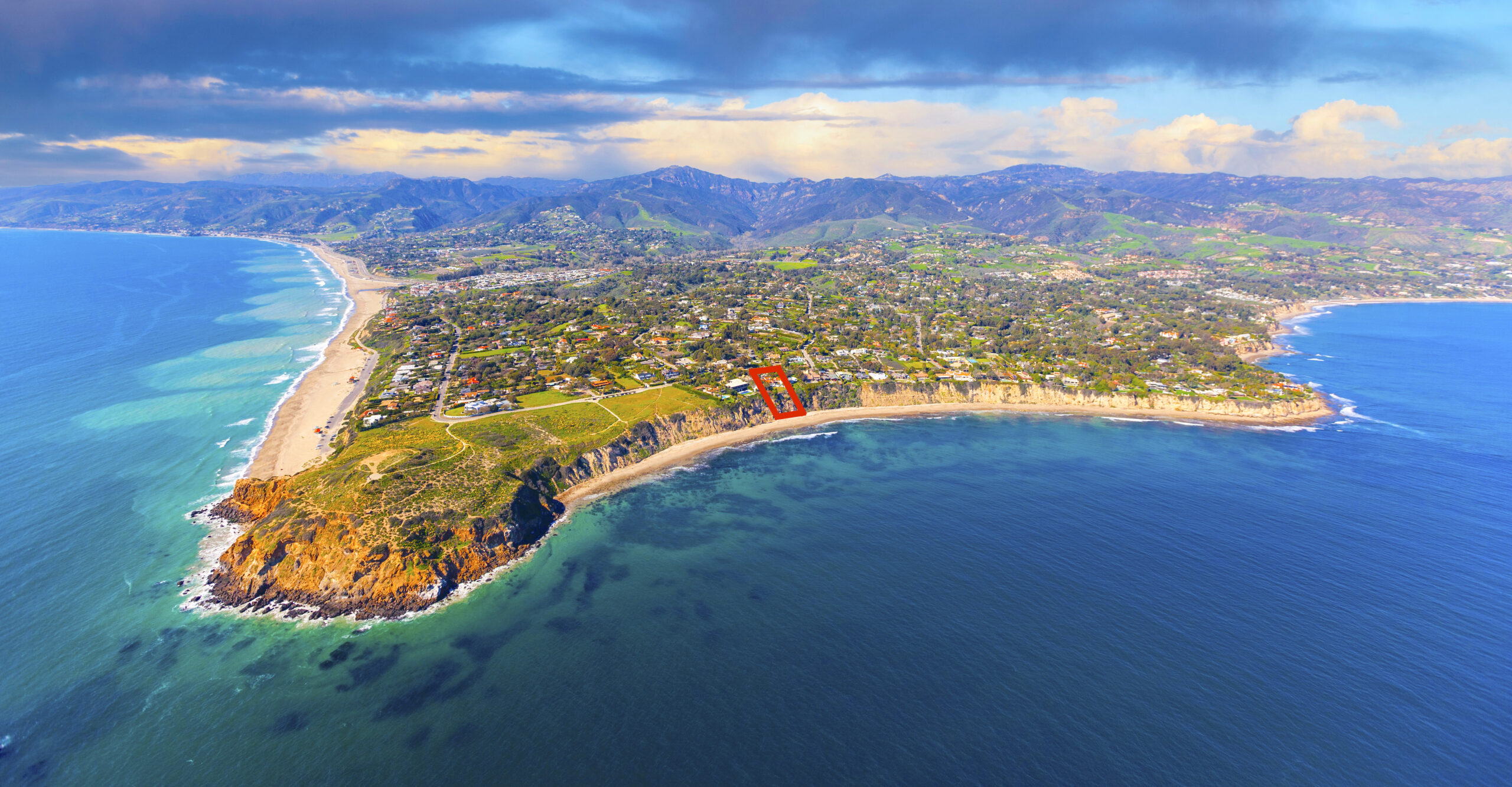 29130 Cliffside Drive(Malibu) Triwest Development