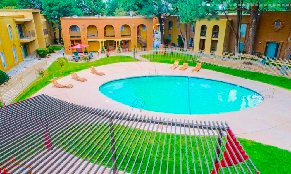 Casa Tierra Apartments(Albuquerque, NM) Triwest Development