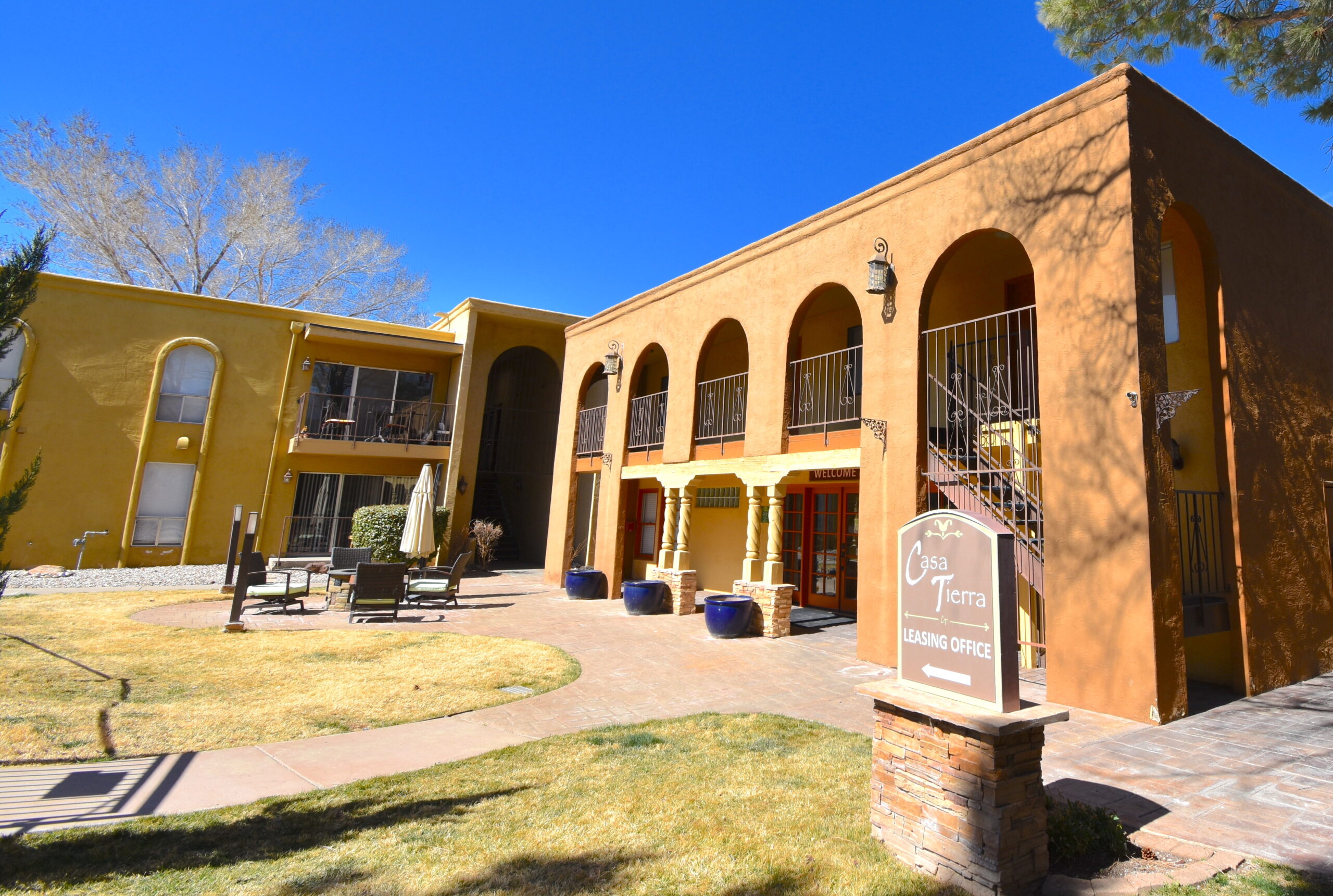 Casa Tierra Apartments(Albuquerque, NM) Triwest Development