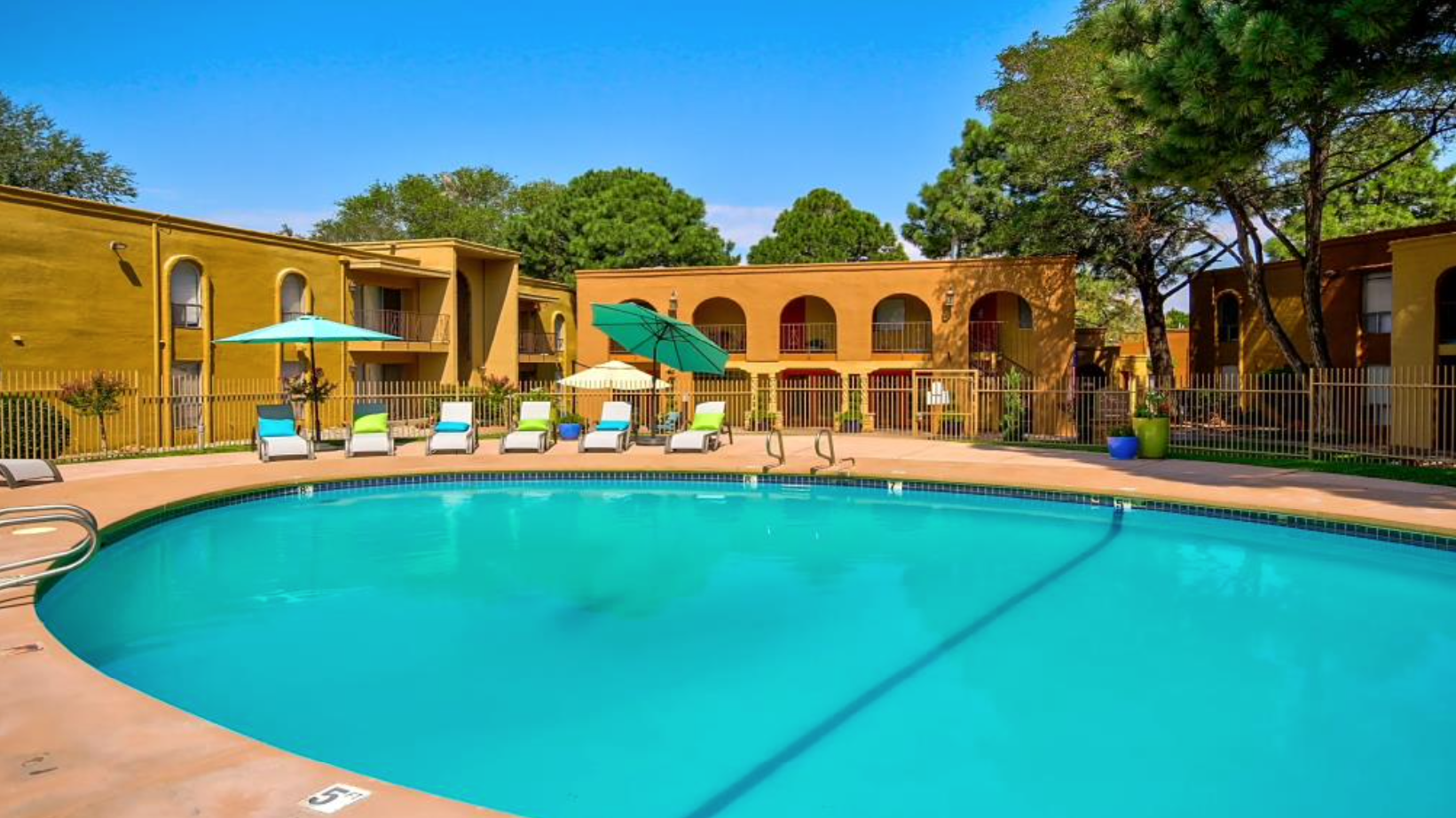 Casa Tierra Apartments(Albuquerque, NM) Triwest Development