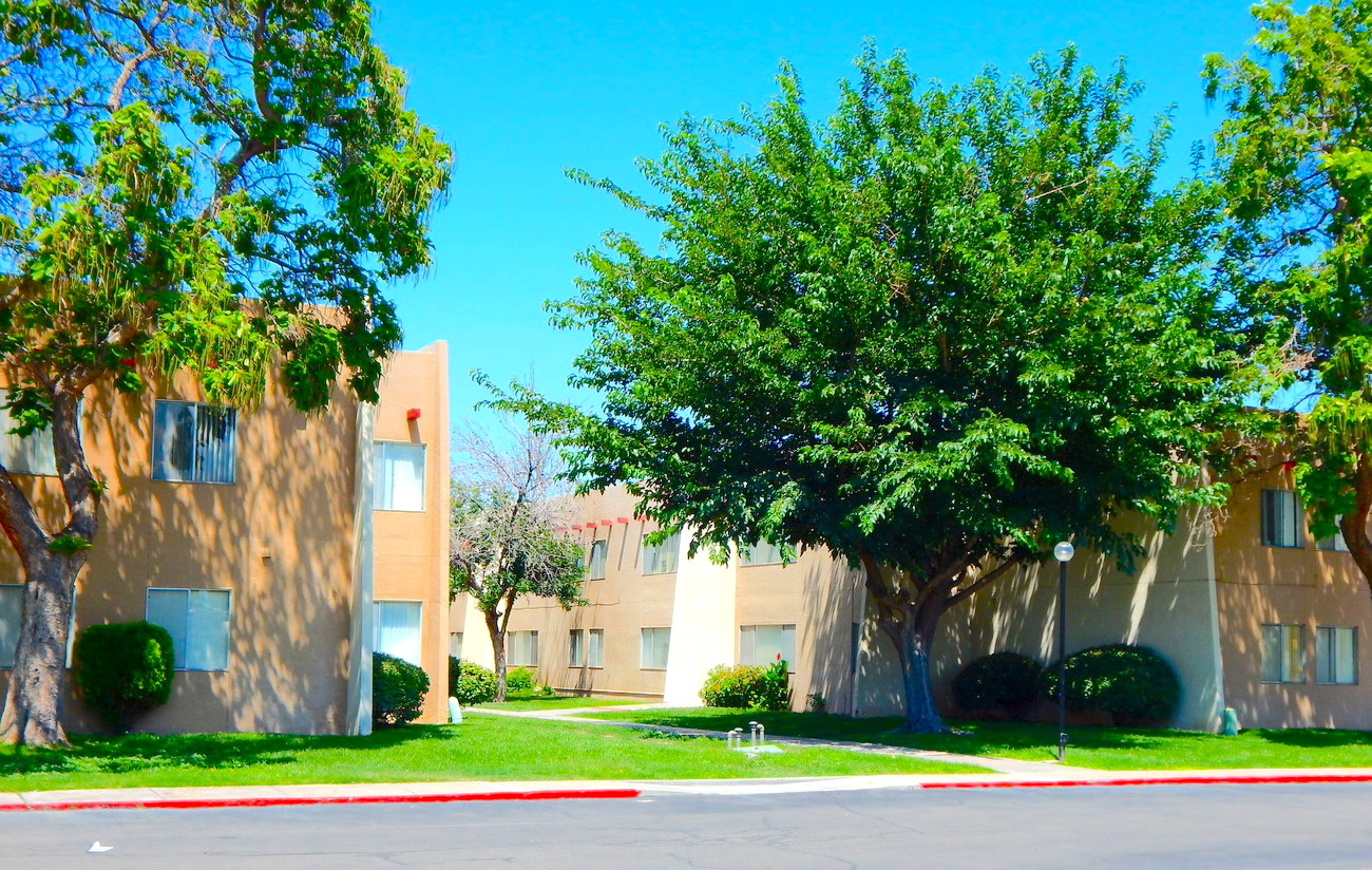 Valley Apartments(Albuquerque, NM) Triwest Development