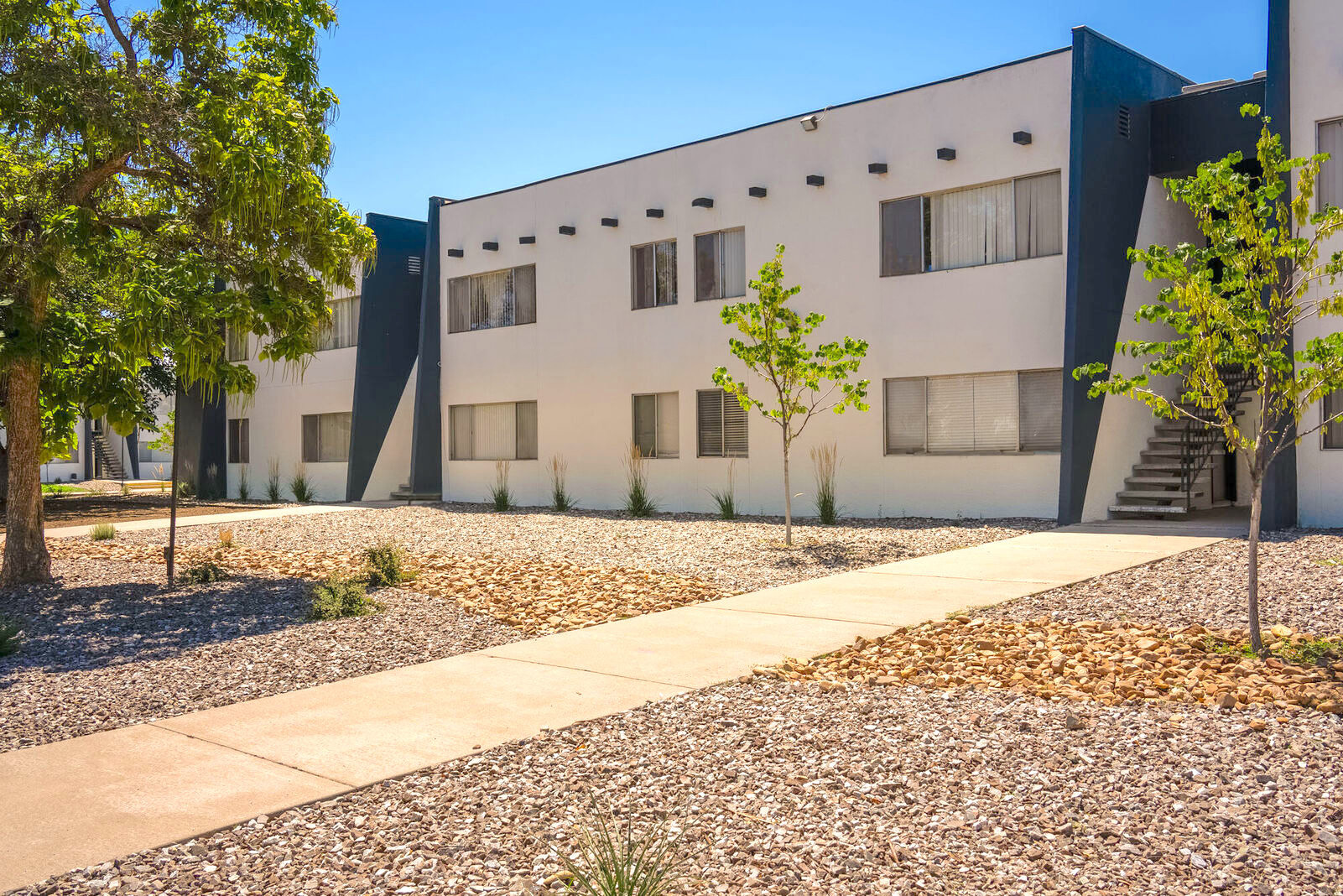 Valley Apartments(Albuquerque, NM) Triwest Development