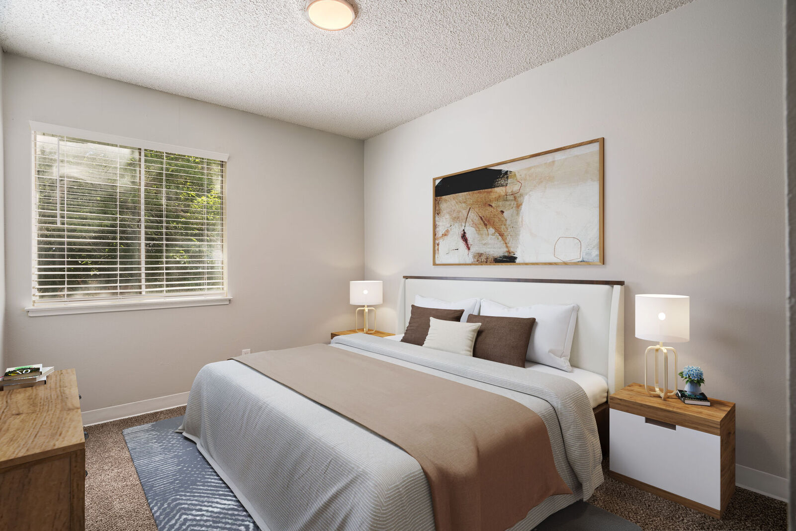 Valley Apartments(Albuquerque, NM) Triwest Development