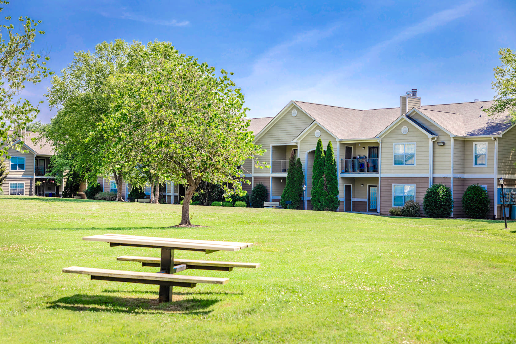 Hunters Creek(Lebanon, TN) Triwest Development